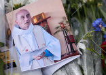 Image of Photo: CNS/Ian Langsdon, EPA