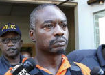 Image of Rodney Earl Sanders confessed to murdering Sisters Margaret Held and Paula Merrill in their Mississippi home.