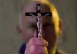 Image of Exorcists are busy fighting the devil while more people practice black magic.