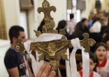 Image of What will happen to Iraq's Christians?