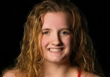 Image of McClain Hermes is a blind Paralympic swimmer with a heart of gold (McCain Hermes/Facebook).