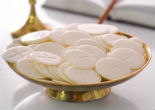 Image of Who can take Communion?