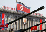 Image of The Vatican speaks out against North Korea's use of nuclear weapons.