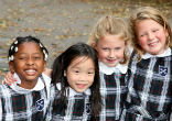 Image of Why are kids as young as ten leaving the Catholic church?