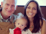 Image of Rory Feek talks about his final days with his wife (Roryandjoey/Instagram).
