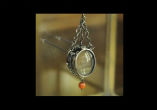 Image of A piece of bone from St. Thomas More.