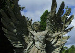 Image of Celebrate St. Michael's feast day by visiting one of his most magnificent shrines.