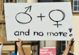 Image of  What should teachers do in the face of gender ideology?