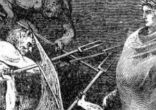 Image of What horror stories are hidden within the Bible?
