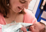 Image of Little Lynlee was born twice (Paul Vincent Kuntz).