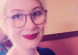 Image of Natashjja Heming claims to have 