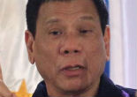Image of Rodrigo Duterte apologizes to Jews in worldwide statement.