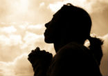 Image of Take a moment to pray one of these three ancient prayers to encounter God.