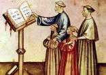 Image of There is always hope for the Church's liturgical music.