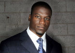 Image of Benjamin Watson  keeps the faith.