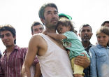 Image of Love the loveless - as Christ has called us to.