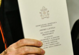 Image of Four Cardinals write to Pope Francis concerning the 