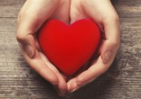 Image of Spread the love.