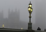Image of Have the mysteries of London fog been revealed?
