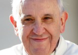 Image of Will Pope Francis visit Northern Ireland in 2018?