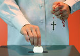 Image of What will the Catholic vote determine?