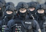 Image of Germany stays prepared to end any terrorist attacks.