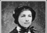 Image of Sister Blandina Segale stood her ground against Billy the Kid.