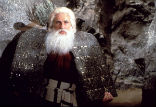 Image of 'I bring you the Fifteen... The Ten Commandments!' Have we got the commandments wrong?

