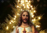 How will you keep Christ in Christmas this year? Image of How will you keep Christ in Christmas this year?