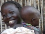 Image of Many have been baptized in Ethiopia.