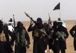Image of ISIS accepts responsibility for the bomb that killed 25 parishioners in a Cairo cathedral.