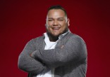 Image of Christian Cuevas stunned the audience in a beautiful version of a powerful song of worship.