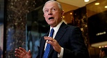 Image of Attorney General Nominee Jeff Sessions
