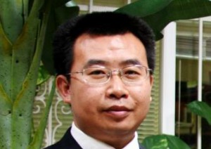 Image of A prominent lawyer and two other human rights lawyers/activists have been reported missing in China.