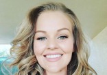 Image of Dejah Hall shares her journey from being a drug addict to celebrating her fourth year sober (Facebook).