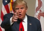 Image of ISIS threatens holy war on Donald Trumps inauguration date.