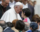 Image of Pope Francis wants to reform the Church to better obtain the conversion of hearts. 