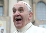 Image of Celebrate Pope Francis' birthday with ten of his most resonant sayings!