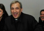 Image of The Monsignor was granted 