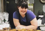 Image of Collette Divitto struggled to find employment until she realized she could be her own boss (Collettey's).