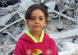 Image of Bana Alabed's Twitter account went quiet, prompting quiet panic across the internet.
