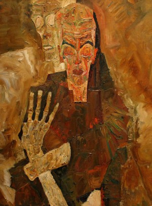Archbishop Castellucci shares his first exorcism (Stephen M. Miller).