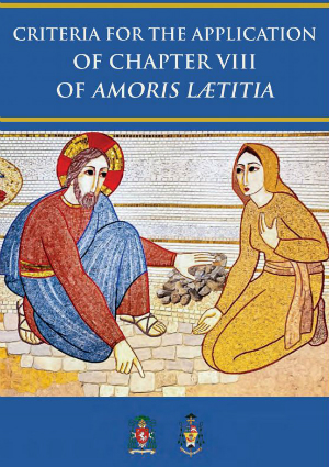 The bishops of Malta have issued a document to convey their understanding of Amoris Laetitia.
