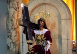 Image of Understanding the Black Nazarene in the Philippines.