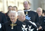 Image of Who will be the next Grand Chancellor of the Knights of Malta?