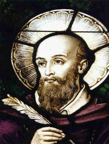 St Francis De Sales