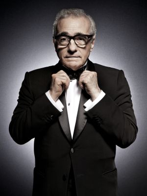 Martin Scorsese warns against 'tossing away' spirituality.