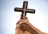 Image of We must unite under the banner of God.