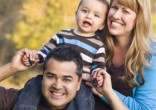 Image of How to maintain a happy family while focusing on God.