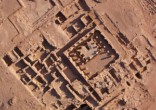 Image of The world discovered several Biblical sites last year.